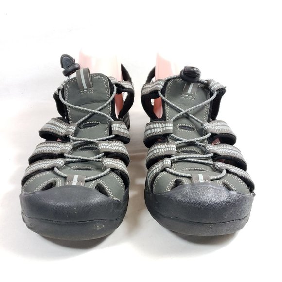 Northwest Territory Men's Size 11 Fisherman Water Sandals - Picture 6 of 9